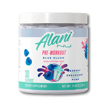 Alani Nu - Pre-Workout - MySupplements.ca INC.